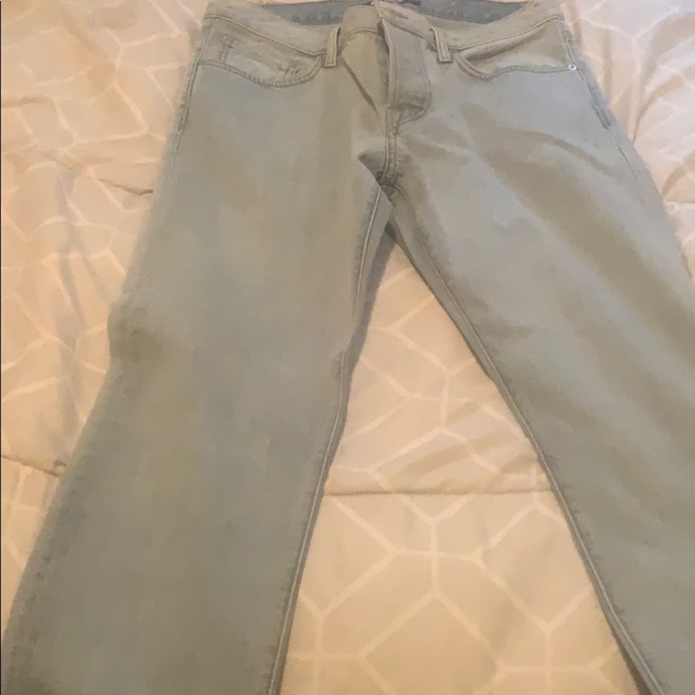 Size 32 Baldwin denim jeans